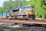CSX 730